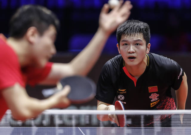 优良的训练 优良的训练