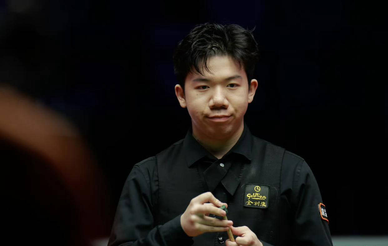 他们的天赋 他们的天赋