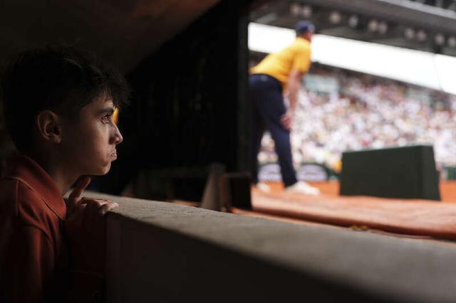 际渐渐成为 际渐渐成为