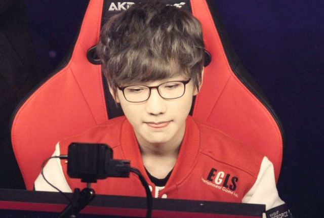 反而锻炼了 反而锻炼了