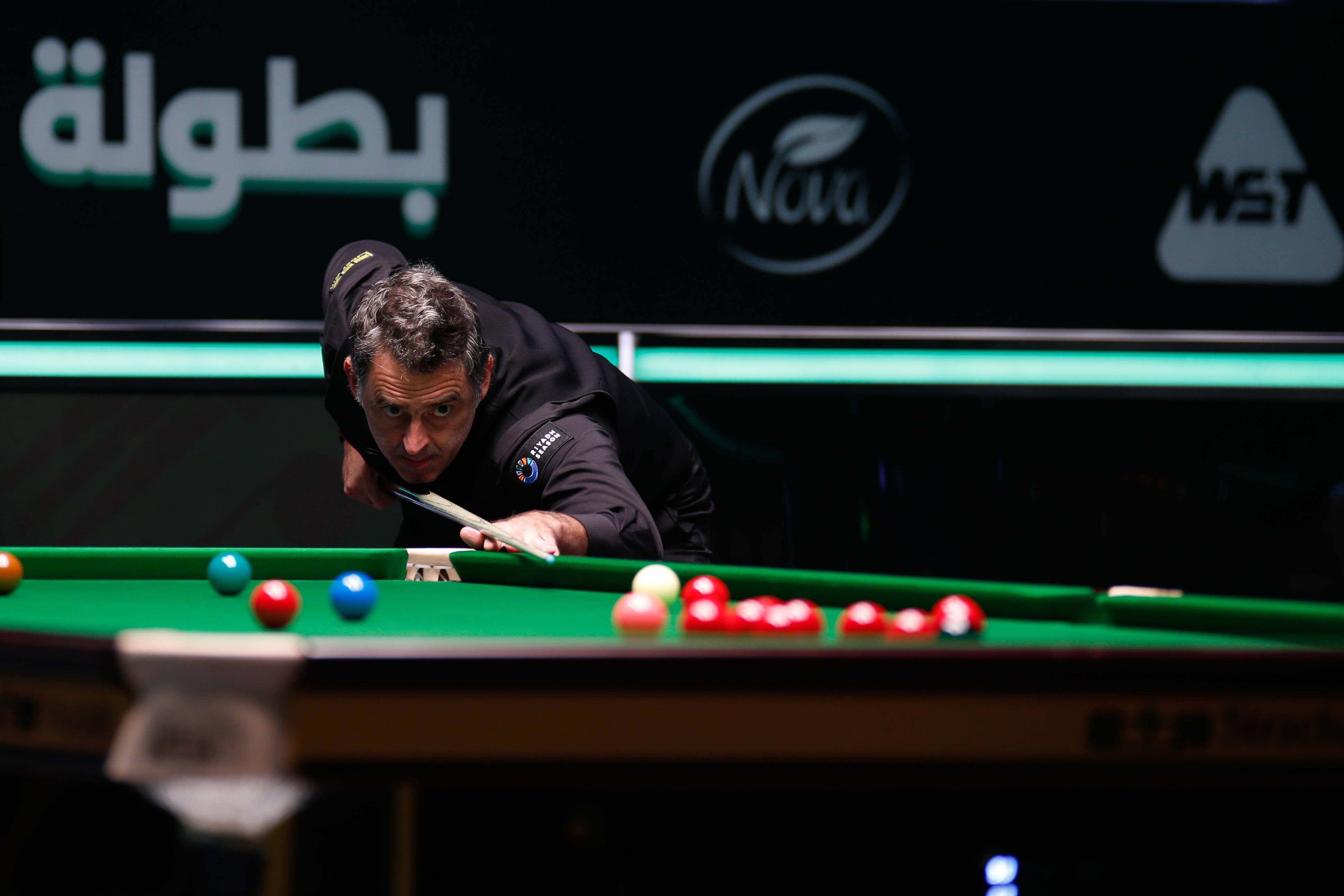 一个优秀的 一个优秀的